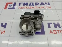Дроссельная заслонка электрическая Lada Vesta 8450056667