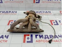 Коллектор выпускной Lada Vesta