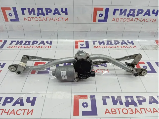 Трапеция стеклоочистителя в сборе Lada Vesta 84500073131