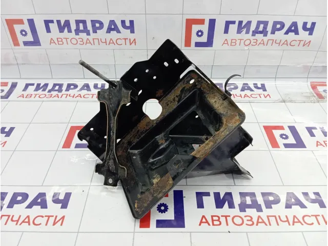 Кронштейн крепления аккумулятора (АКБ) Lada Vesta
