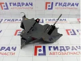 Кронштейн крепления аккумулятора (АКБ) Lada Vesta