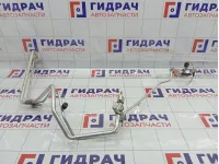 Трубка кондиционера Lada Vesta 8450033579