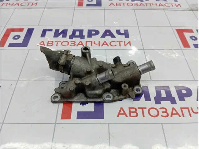 Фланец двигателя системы охлаждения Lada Vesta 110604754R