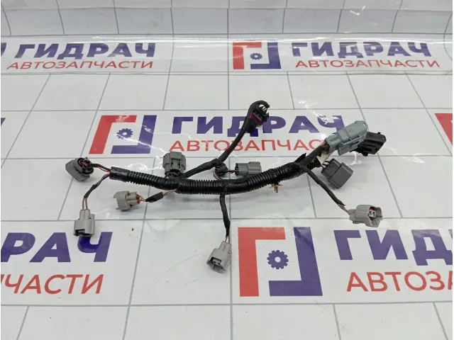 Проводка на топливные форсунки Lada Vesta 242593767R