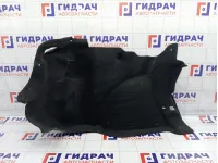 Обшивка багажника левая Lada Vesta 8450007564