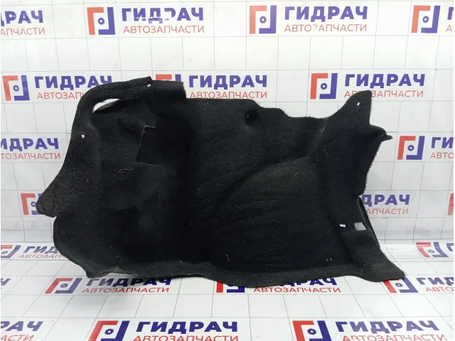 Обшивка багажника левая Lada Vesta 8450007564