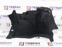 Обшивка багажника правая Lada Vesta 8450007563