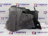 Обшивка багажника правая Lada Vesta 8450007563