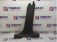 Обшивка стойки средней правой нижняя Lada Vesta 8450007553