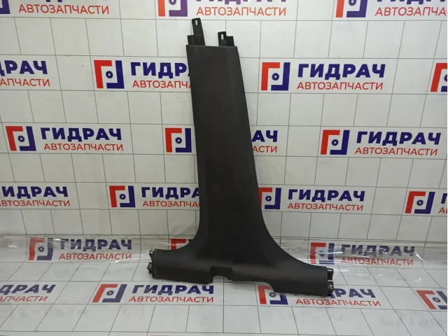 Обшивка стойки средней левой нижняя Lada Vesta 8450007554