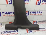 Обшивка стойки средней левой нижняя Lada Vesta 8450007554