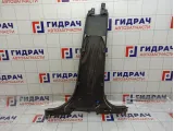 Обшивка стойки средней левой нижняя Lada Vesta 8450007554