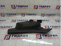 Обшивка стойки задней левой нижняя Lada Vesta 8450008579