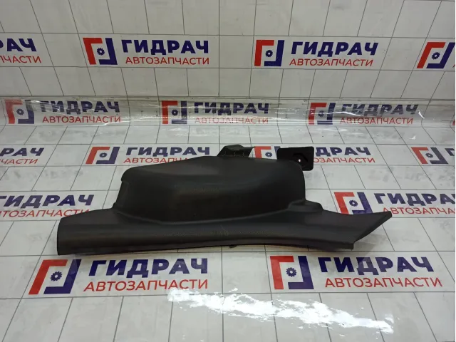 Обшивка стойки задней левой нижняя Lada Vesta 8450008579