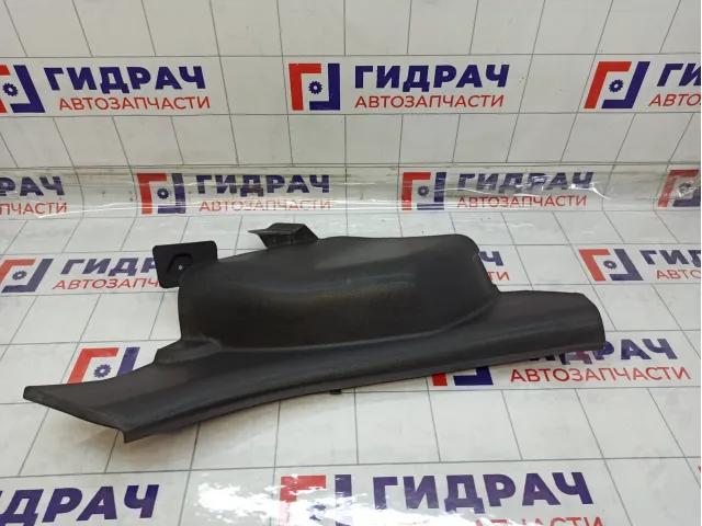 Обшивка стойки задней правой нижняя Lada Vesta 8450008578