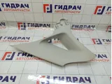 Обшивка стойки задней правой верхняя Lada Vesta 8450007561