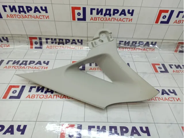 Обшивка стойки задней правой верхняя Lada Vesta 8450007561