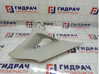 Обшивка стойки задней левой верхняя Lada Vesta 8450007562