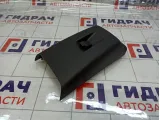 Накладка консоли задняя Lada Vesta 8450031234