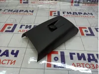 Накладка консоли задняя Lada Vesta 8450031234