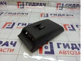 Накладка консоли задняя Lada Vesta 8450031234