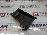 Накладка консоли задняя Lada Vesta 8450031234