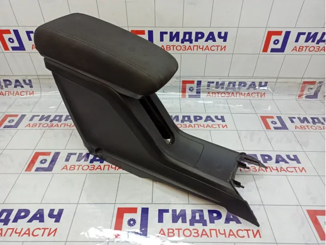 Консоль центральная Lada Vesta