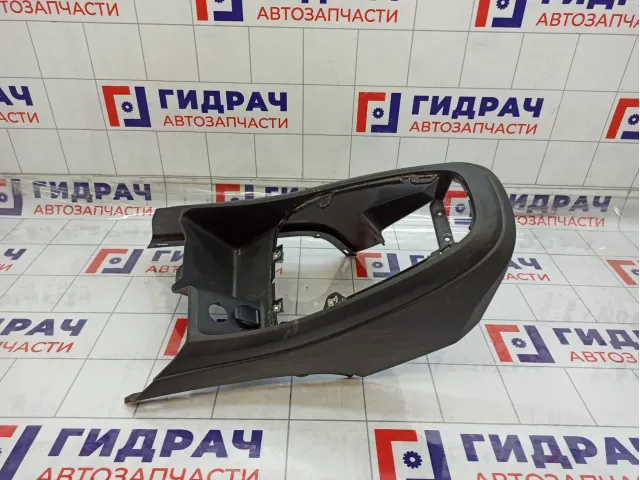 Накладка консоли Lada Vesta 8450007264