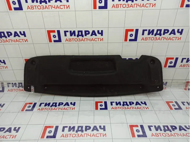 Обшивка багажника крышки Lada Vesta 8450007639