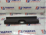 Обшивка багажника на заднюю панель Lada Vesta 8450007593
