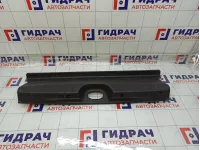 Обшивка багажника на заднюю панель Lada Vesta 8450007593