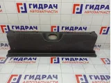 Обшивка багажника на заднюю панель Lada Vesta 8450007593