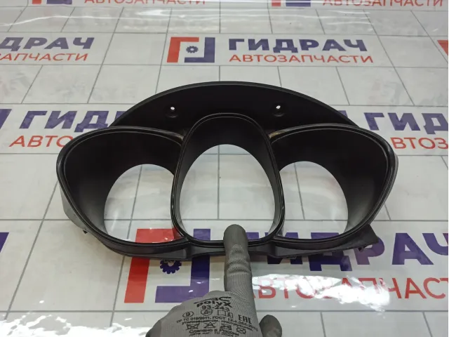 Накладка панели приборов Lada Vesta 8450007422