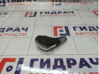 Рукоятка кулисы КПП Lada Vesta