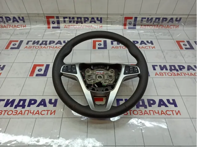 Рулевое колесо Lada Vesta 8450031344