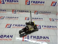 Кулиса (селектор) КПП Lada Vesta