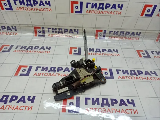 Кулиса (селектор) КПП Lada Vesta