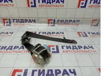 Ремень безопасности с пиропатроном передний левый Lada Vesta 8450030969