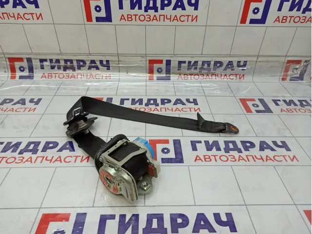 Ремень безопасности с пиропатроном передний левый Lada Vesta 8450030969