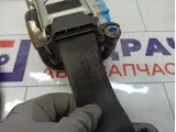 Ремень безопасности с пиропатроном передний левый Lada Vesta 8450030969