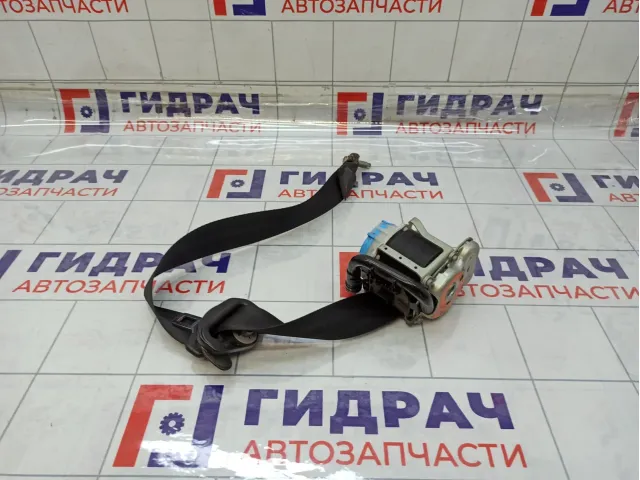 Ремень безопасности с пиропатроном передний правый Lada Vesta 8450030968