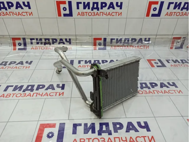 Радиатор отопителя (печки) Lada Vesta