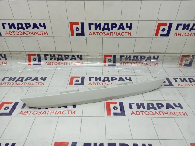 Накладка двери (крышки) багажника Lada Vesta 8450008391