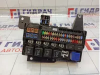 Блок предохранителей Lada Vesta