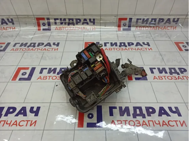 Блок предохранителей Lada Vesta