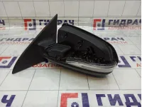 Зеркало электрическое левое Lada Vesta 8450030231