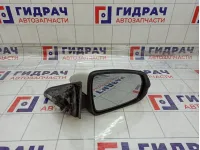 Зеркало электрическое правое Lada Vesta 8450030230