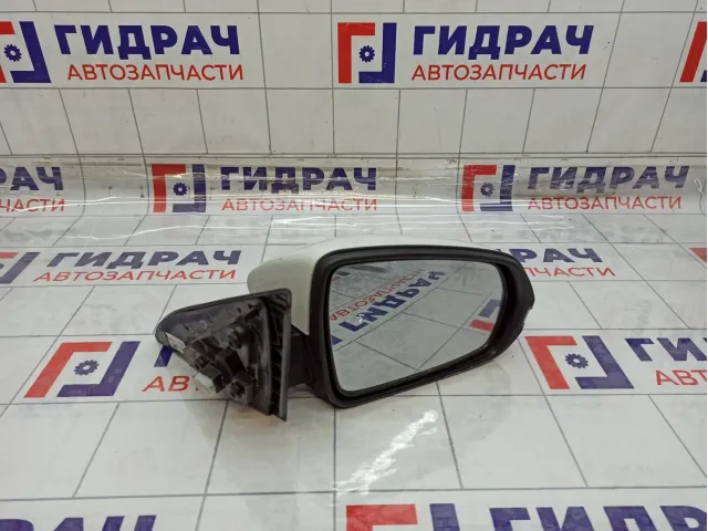 Зеркало электрическое правое Lada Vesta 8450030230