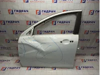 Дверь передняя левая Lada Vesta