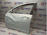Дверь передняя левая Lada Vesta